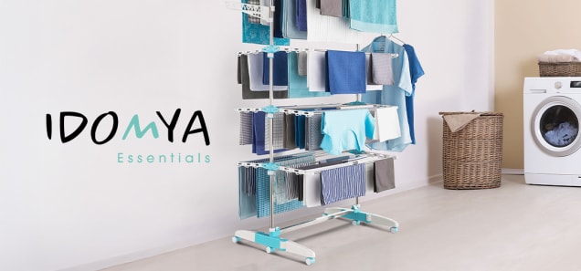 Idomya Essentials