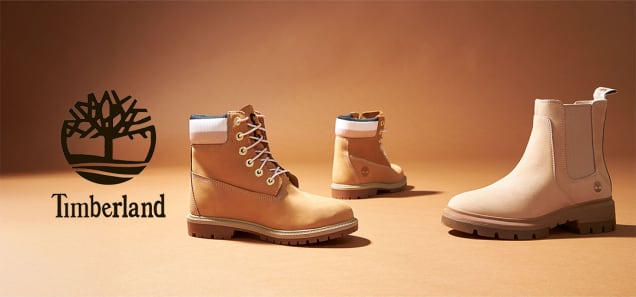 Timberland