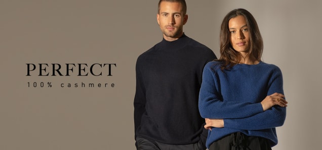 It's Cashmere Season