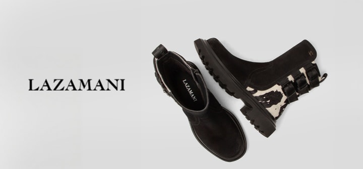 Lazamani