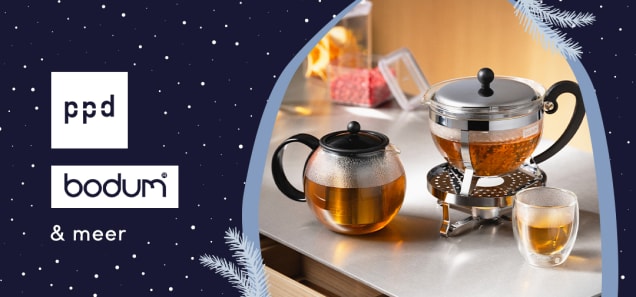 Kerstmarkt - kleine cadeaus