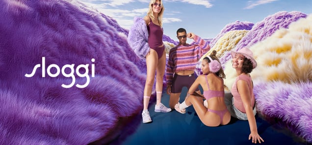 Sloggi