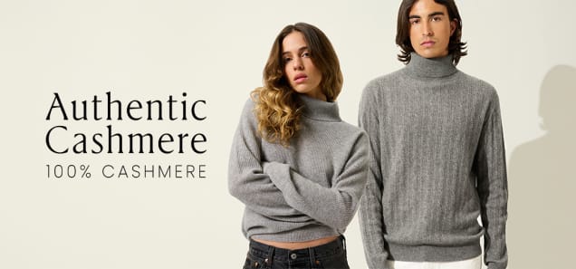 Authentic Cashmere