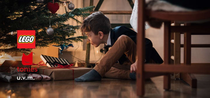 Last Minute Geschenke