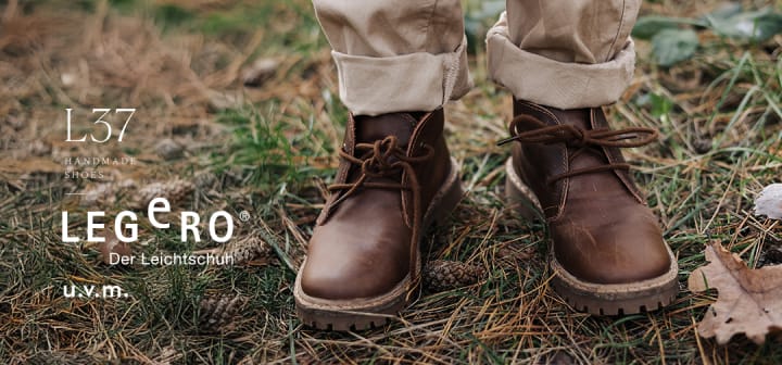 Must-haves für den Winter