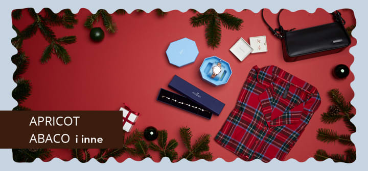 Hej! Szukasz prezentów?