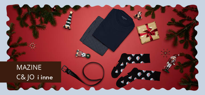 Hej! Szukasz prezentów?