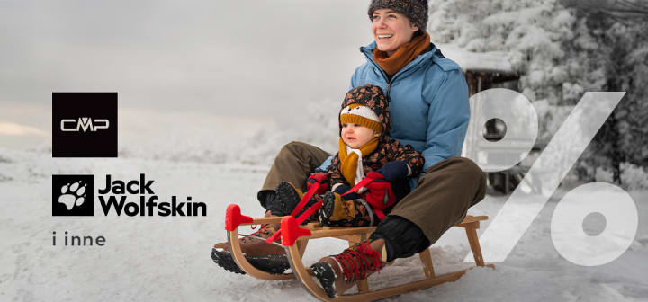 SALE: Ulubione marki w super cenach