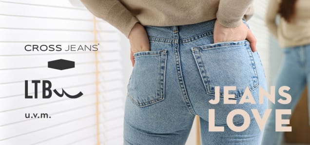 JeansLOVE