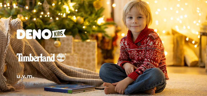 Winter Essentials für Kids