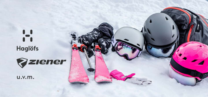 Geschenke für Sportfreaks