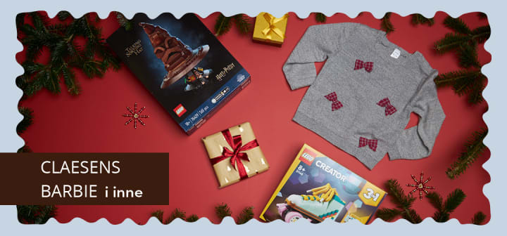 Hej! Szukasz prezentów?