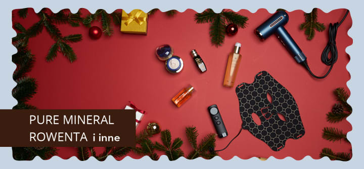 Hej! Szukasz prezentów?