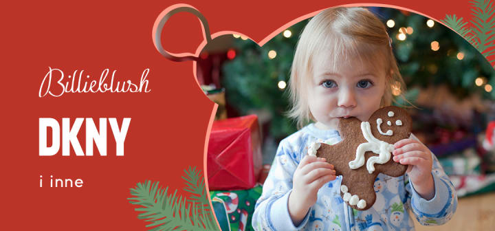 Ostatnia taka szansa przed świętami! 