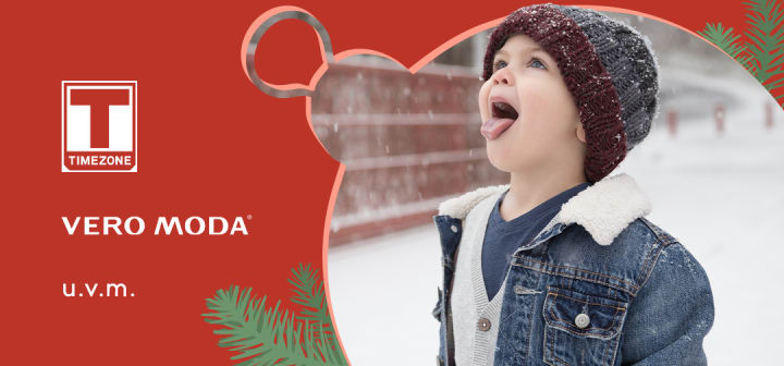 Letzte Chance vor Weihnachten