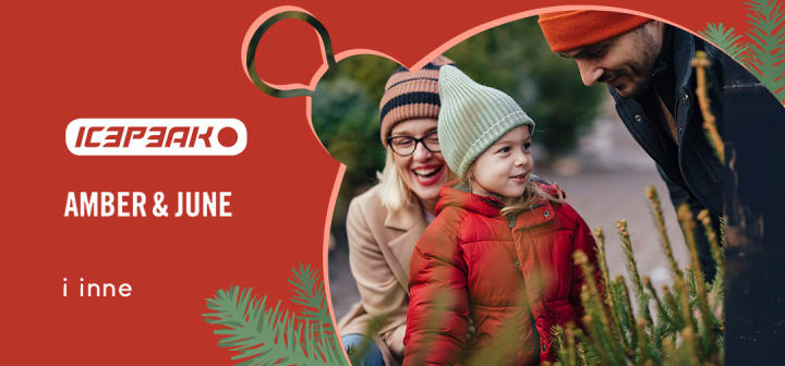 Ostatnia taka szansa przed świętami!