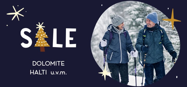 Deals zum halben Preis