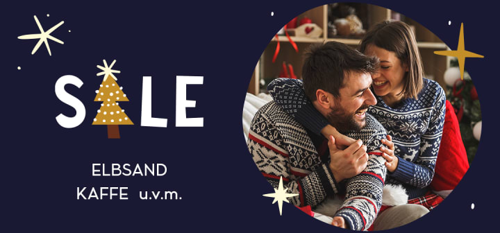 Deals zum halben Preis