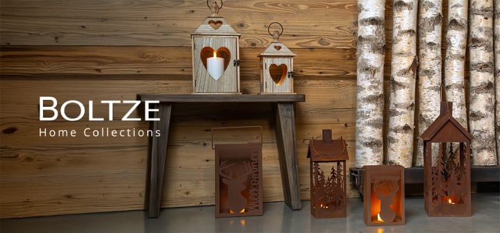 Winterfreude mit Boltze