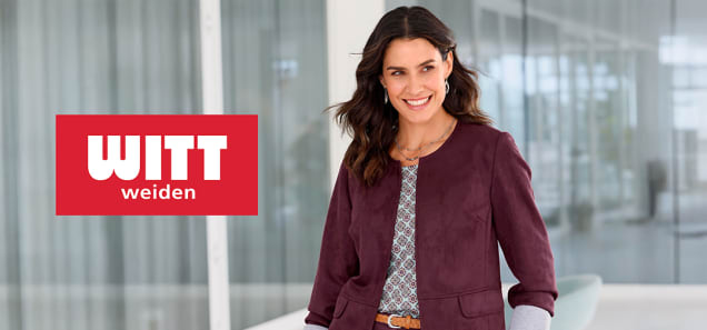 WITT Weiden