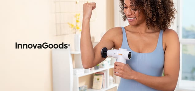 Innovagoods - health & beauty