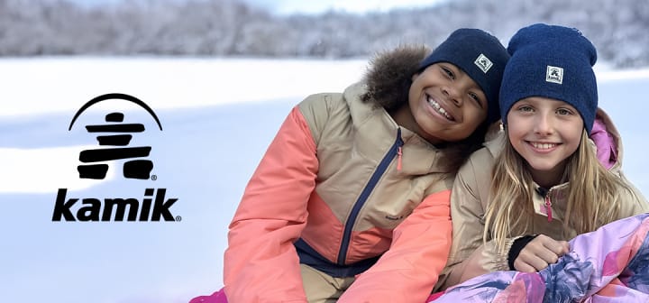 Kamik