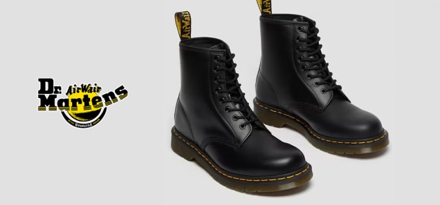 Dr.Martens