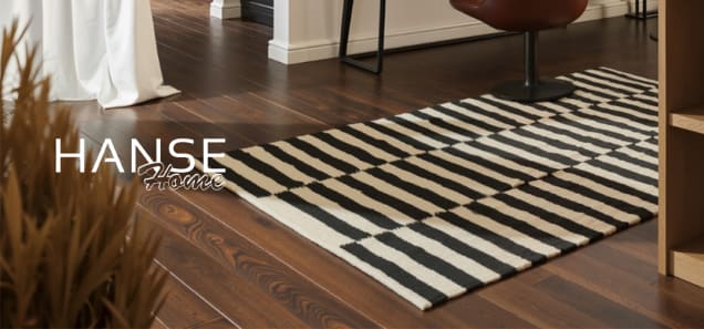 Elle Decoration, Hanse Home i inne