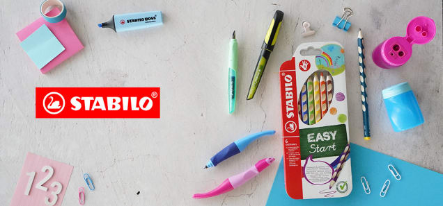 STABILO