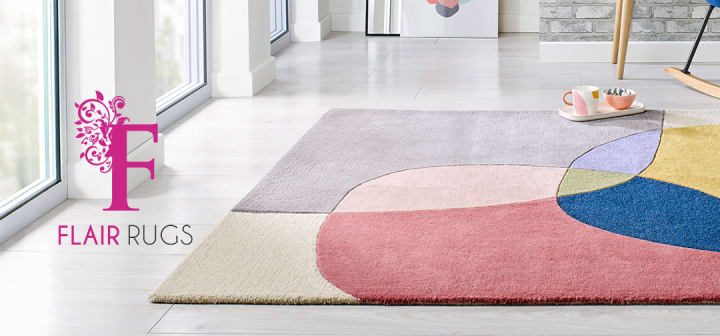 Flair Rugs