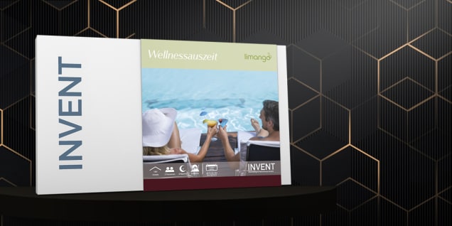 Invent Wellnessauszeit