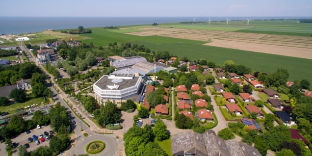 Center Parcs Park Nordseeküste