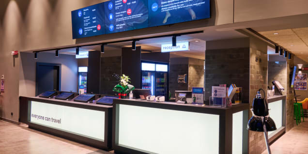 A&O Hostels für 99 €