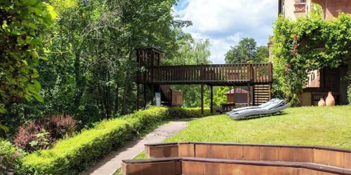 Hotel Franziskushöhe