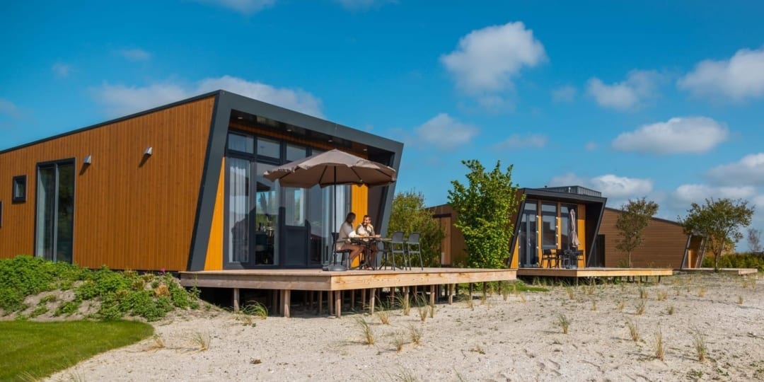 EuroParcs Hindeloopen