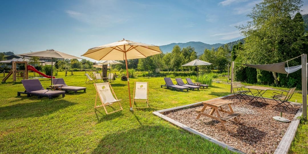 Thiersee - Hotel Frohnatur