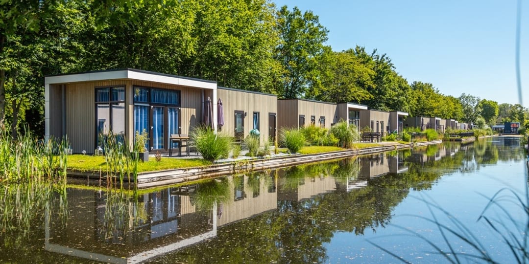 EuroParcs Bad Hoophuizen