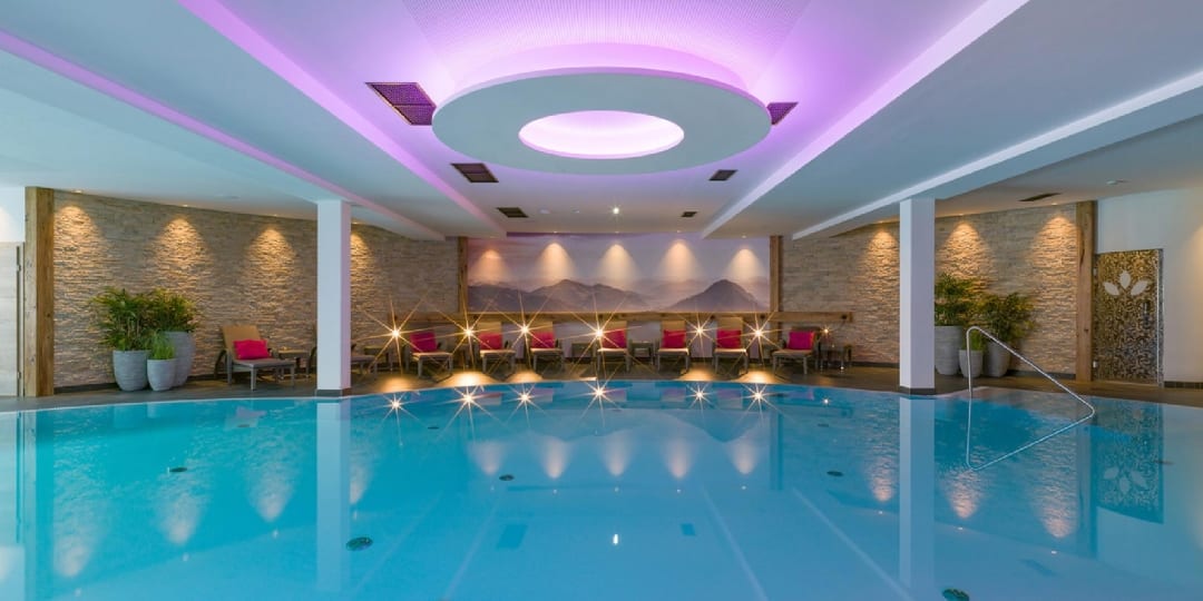 Hotel ADAPURA Wagrain - Flash Sale