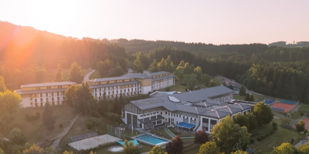 Aldiana Club Ampflwang