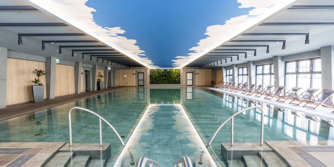 Grand Hotel Suhl