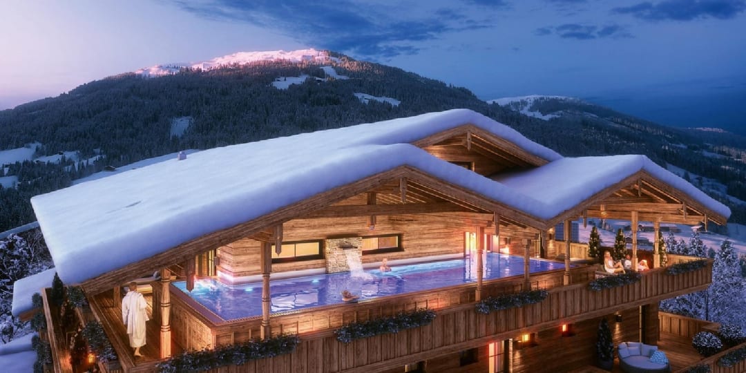 Boutique Hotel Die Alpbacherin