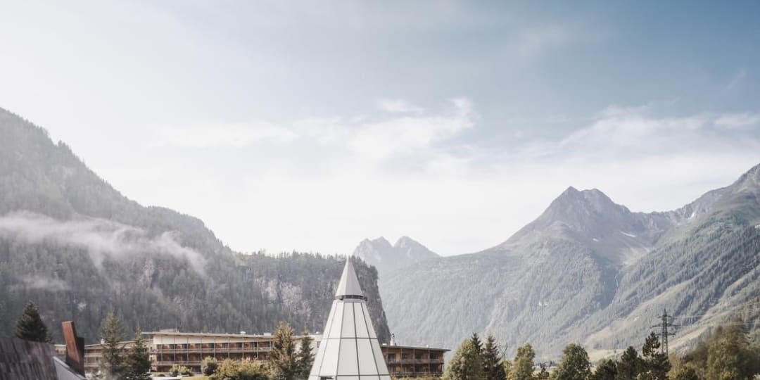 Hotel Zum Hirschen inkl. Eintritt in die Therme AQUA DOME