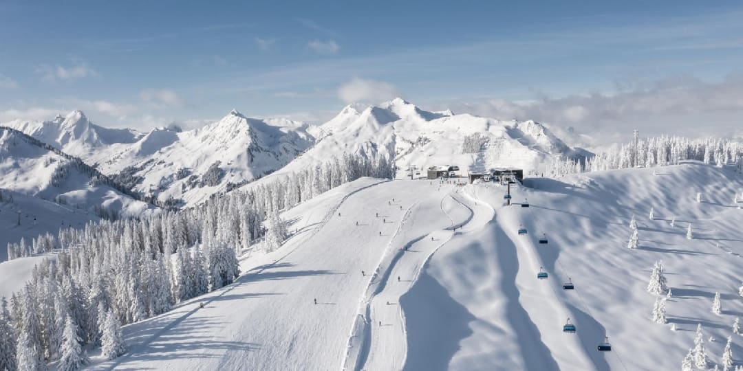 Villa Austria Saalbach
