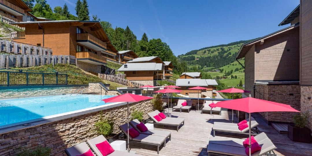 Hotel ADAPURA Wagrain - Flash Sale