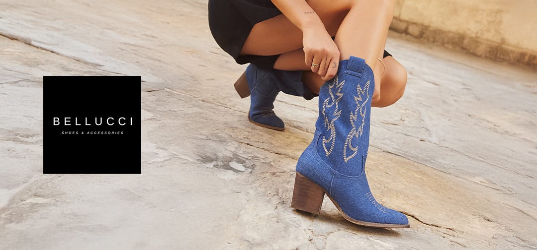 Bellucci - family exklusiv