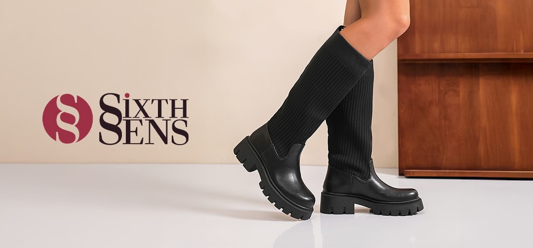 Sixth Sens - family exklusiv