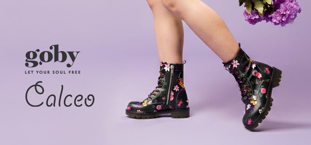 Calceo & Goby - family exklusiv