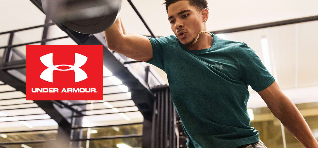 Under Armour