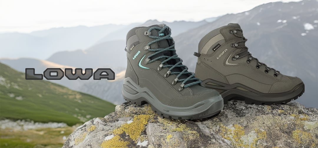 Lowa - family exklusiv