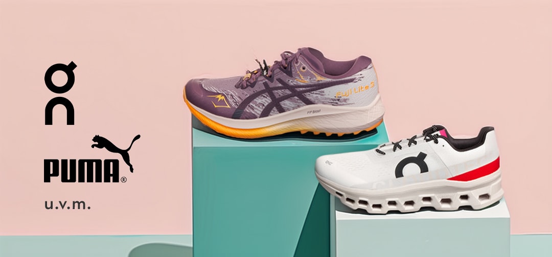 Sportschuhe - family exklusiv